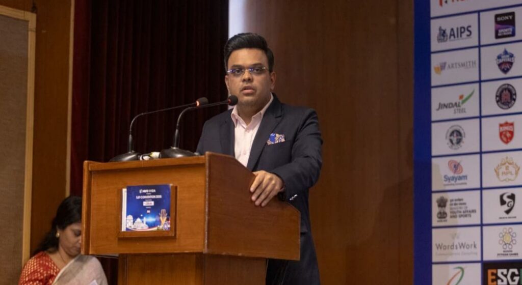 “This World Cup 2026 was very important for the associate nations”: ICC chairman Jay Shah