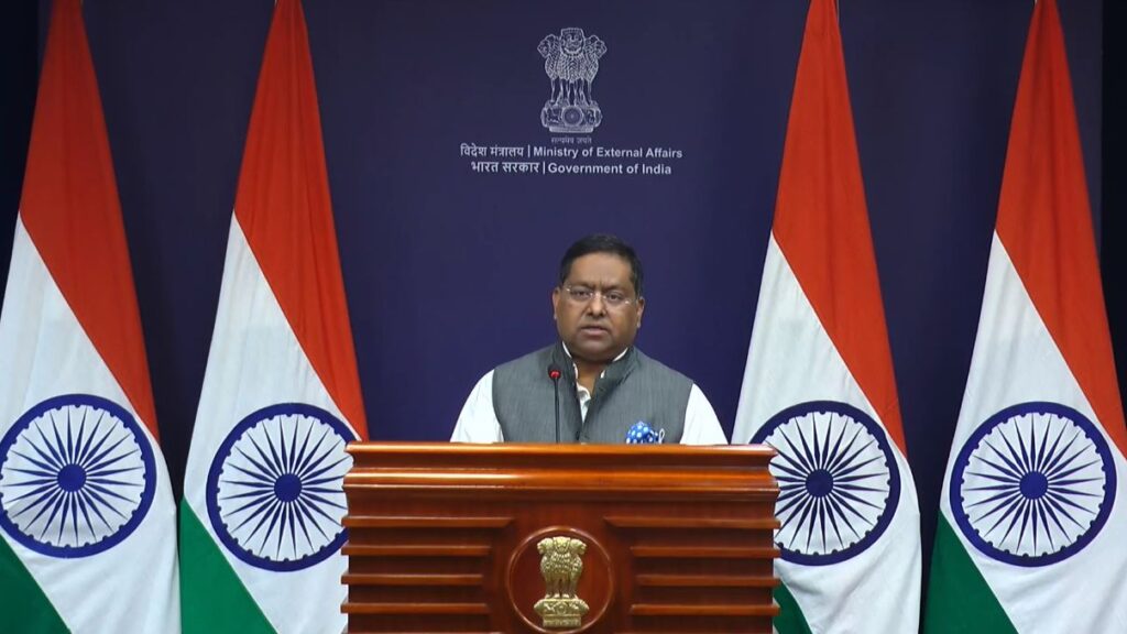 India cites Pak’s history of ‘clandestine’ nuclear proliferation after US intel report flagged concern