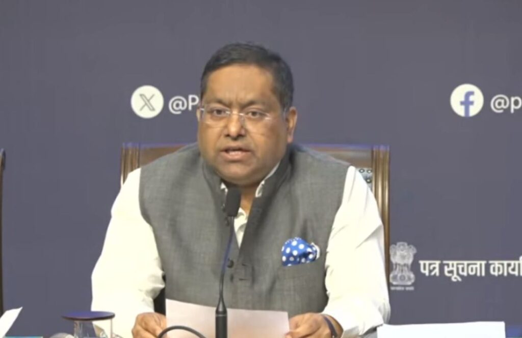 India secures safe passage for LPG ships through Strait of Hormuz amid crisis; Govt announces Rs 497 crore export relief package