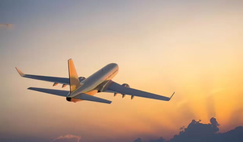 India monitering West Asia airspace situation amid escalating tension