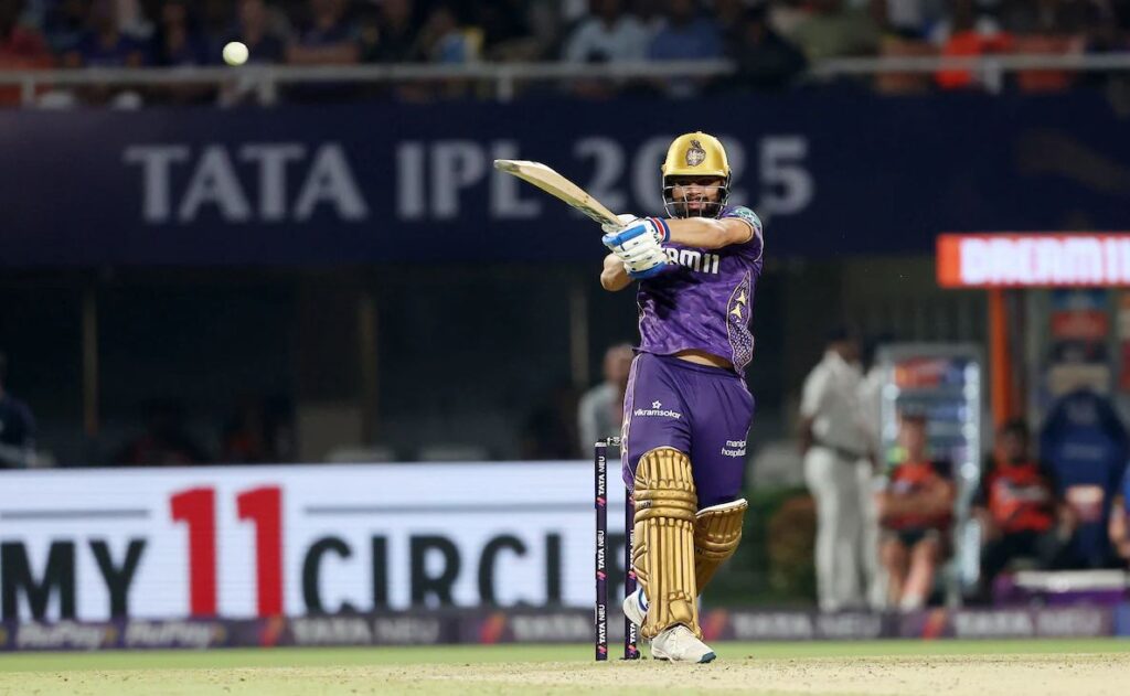 “He will have to maximise the opportunities he gets”: Irfan Pathan on Rinku Singh ahead of IPL 2026
