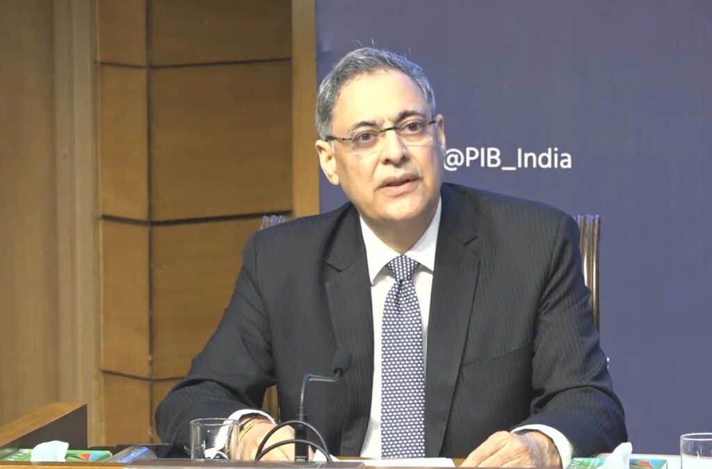 Around 375,000 passengers returned to India since Feb 28: MEA on West Asia conflict