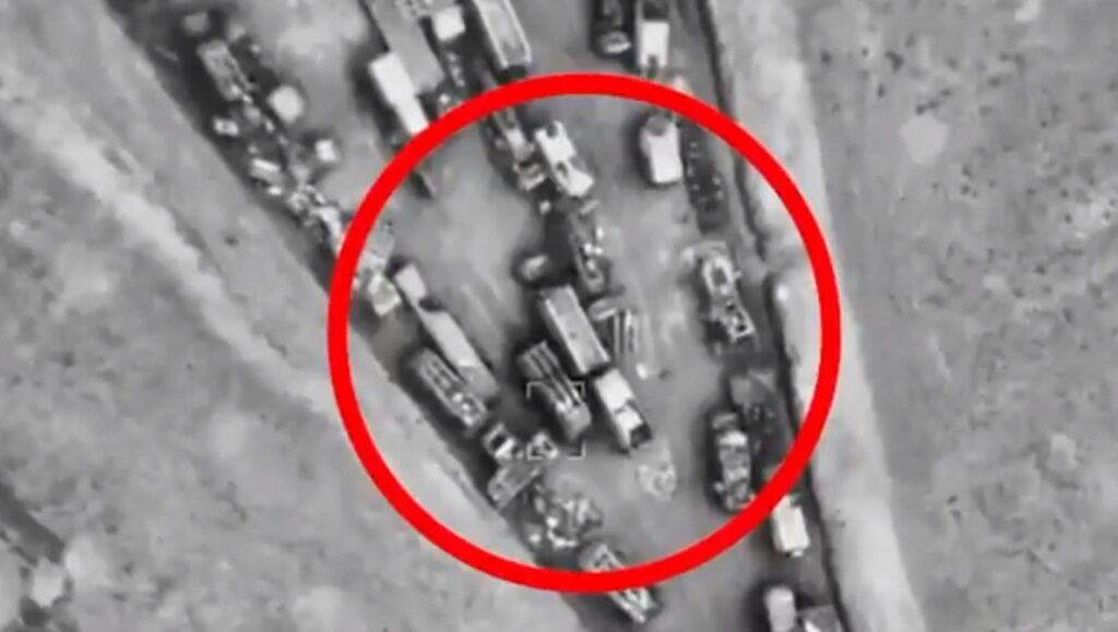 IDF strikes hundreds of targets in Iran, Lebanon; “We have just begun,” says US Central Command