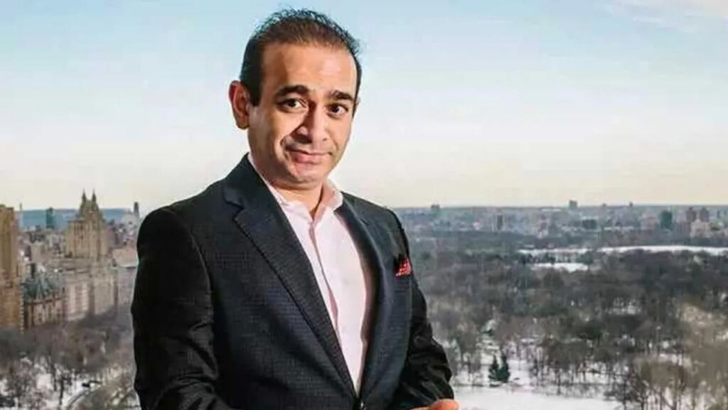 Nirav Modi loses attempt to reopen extradition case as UK Court accepts India’s assurances