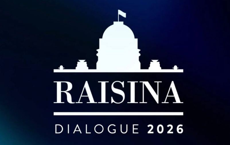 India hosts global leaders as Raisina Dialogue 2026 focuses on AI, security, a fragmented world order