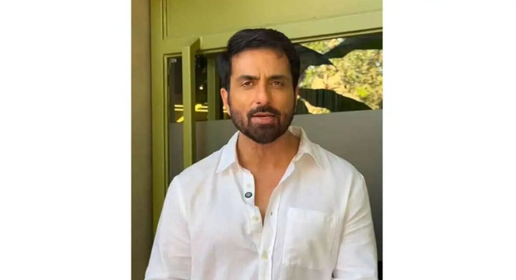 Sonu Sood offers free accommodation to those stranded in Dubai amid US-Iran conflict
