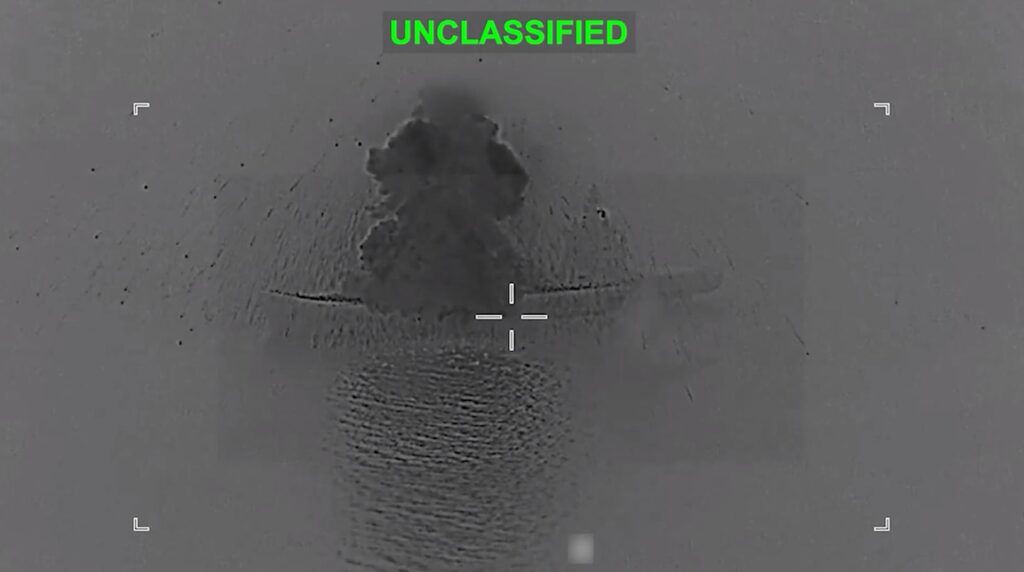 “US forces aren’t holding back”: CENTCOM strikes Iranian “drone carrier” as offensive enters seventh day