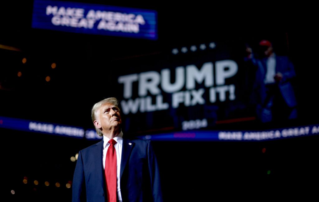 Trump calls allies ‘cowards’ over Iran standoff; urges support to secure Strait of Hormuz