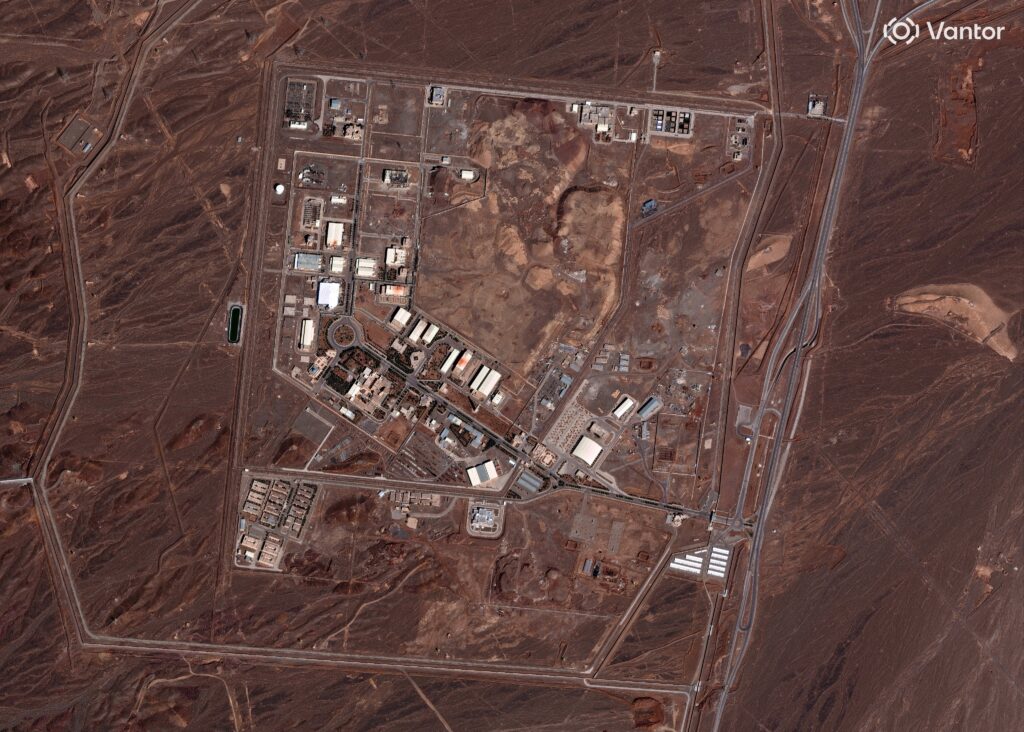 US-Israel consider Special Forces deployment to seize Iran nuke stock: Axios report