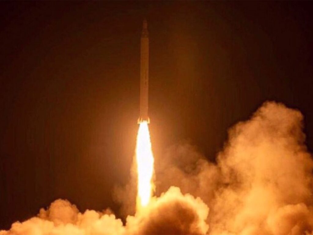 Iran’s IRGC says 16th wave of Operation True Promise launched, say they “remain committed to allegiance”