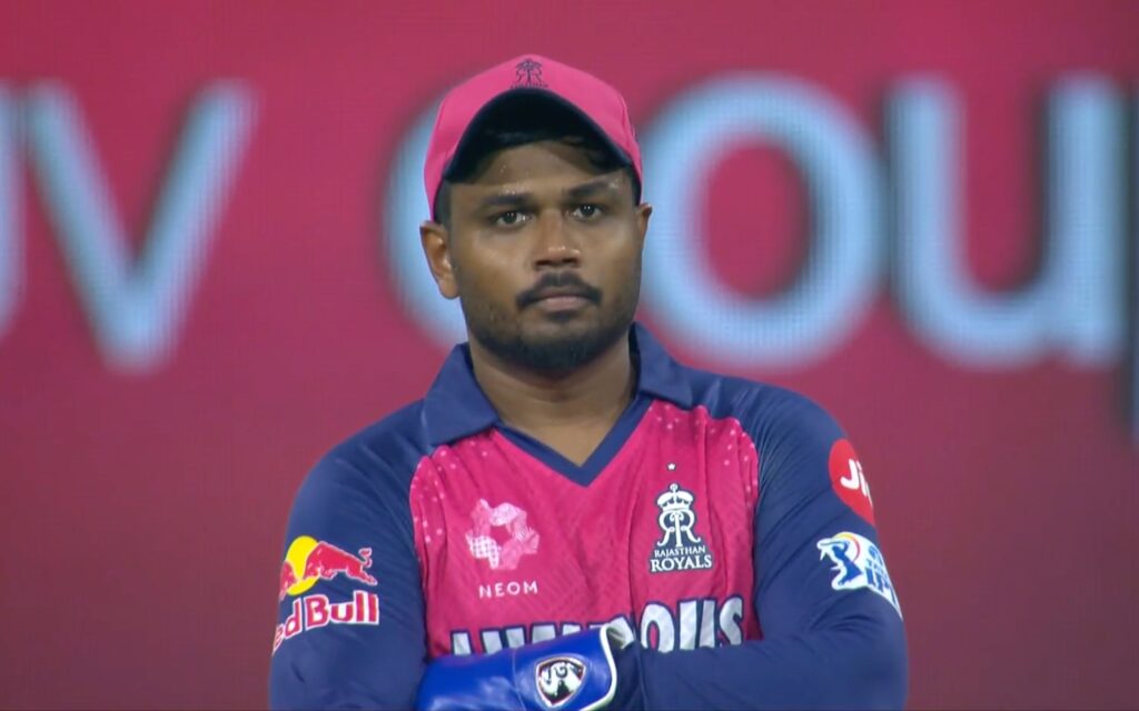 “He cannot be compared to anyone”: Rajasthan Royals skipper Riyan Parag on Sanju Samson’s absence in IPL 2026