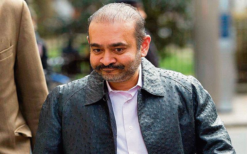 Nirav Modi seeks to reopen UK extradition case alleging ‘real risk of torture’ in India