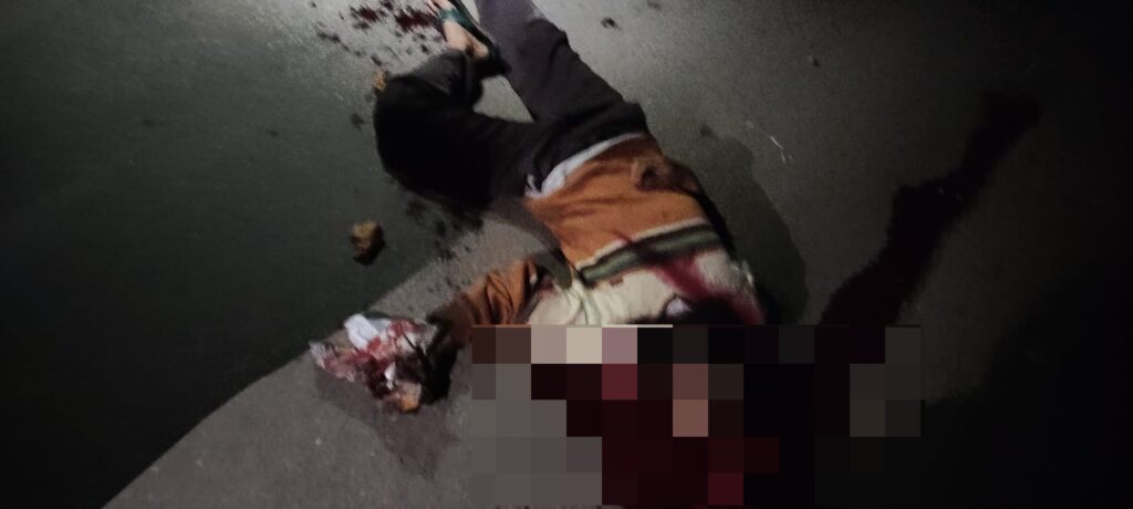 Man Brutally Murdered in Jammu’s Chatha Area; Police Launch Probe