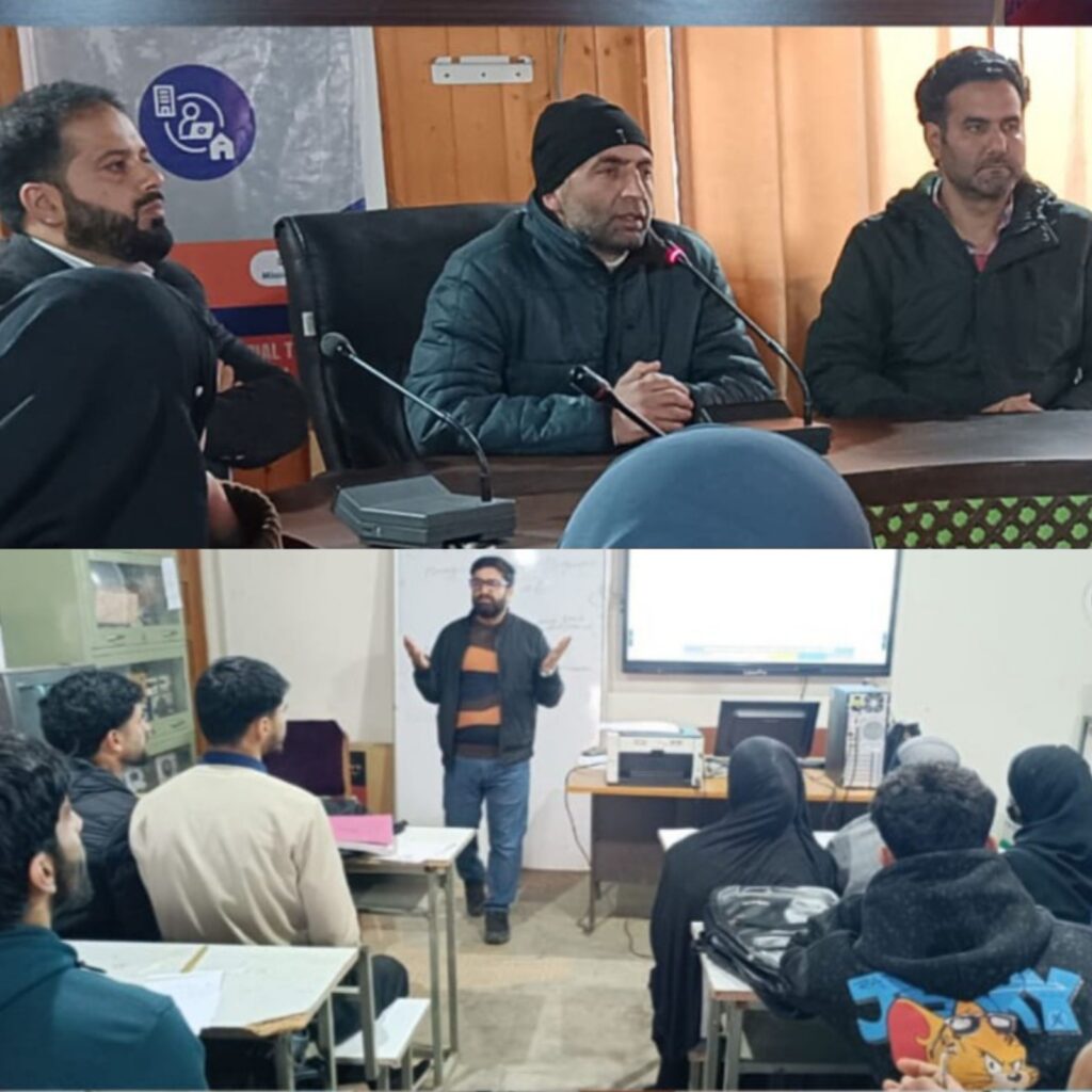 JKEDI Baramulla launches several Developmental Programmes under RAMP