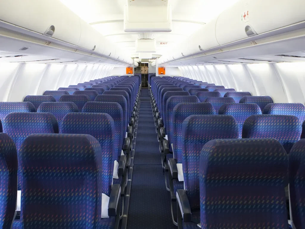Govt Mandates 60% Free Seat Allocation, Strengthens Air Passenger Rights