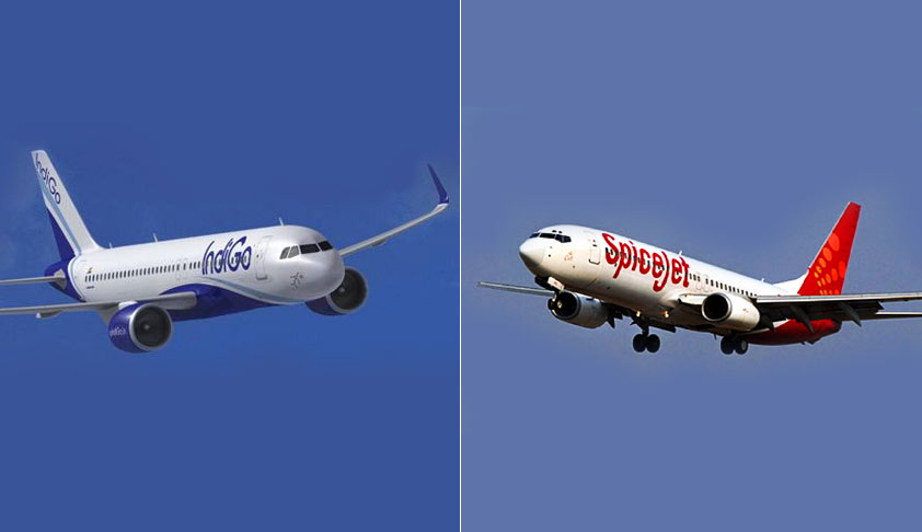 Relief for stranded Indians in West Asia: IndiGo offers full refunds; SpiceJet deploys 14 special flights from UAE