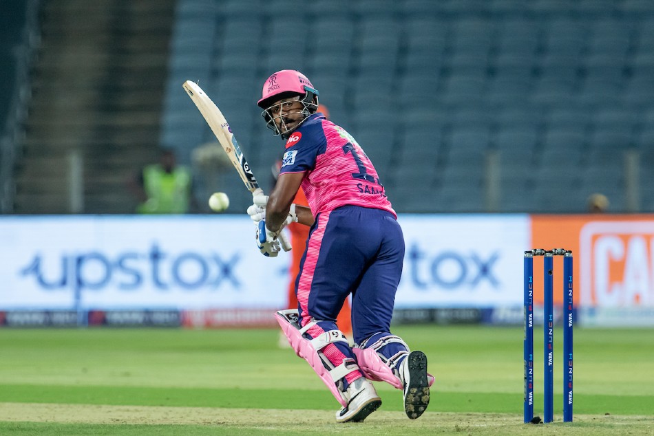 Sanju Samson had become face of RR, losing him is massive: Faf du Plessis