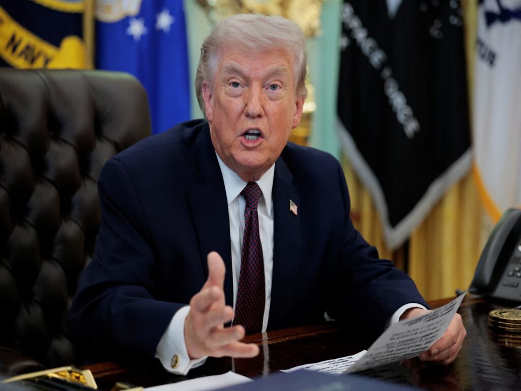 Iran Rejects Trump’s 48-Hour Ultimatum Amid Rising Tensions Over Strait of Hormuz