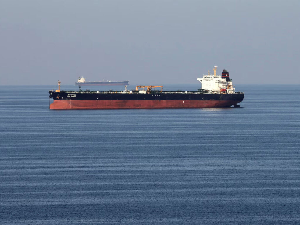 Iran Declares Strait of Hormuz Open Amid Lebanon Ceasefire; Trump Confirms Move