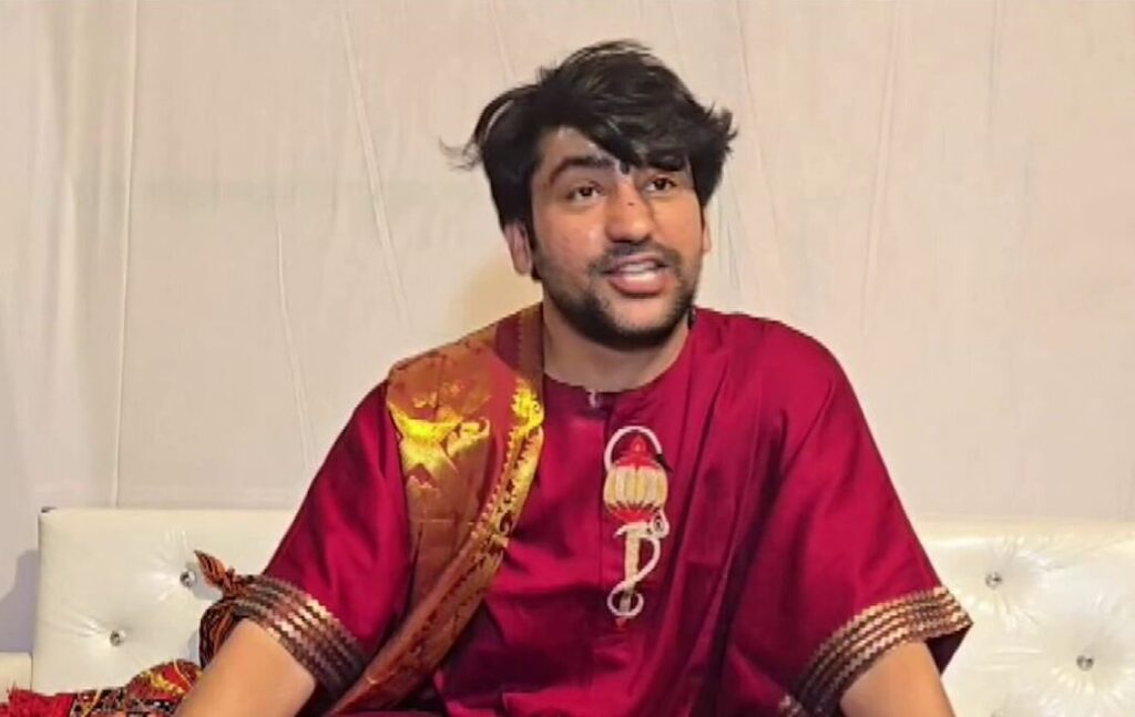 Faith, Family, and Swaraj: Dhirendra Shastri addresses “love jihad” and RSS ideology in Nagpur