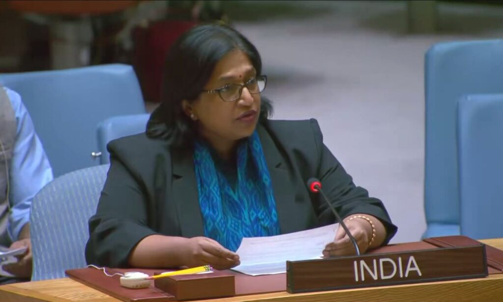 India calls attacks on commercial ships in St of Hormuz as “deplorable”