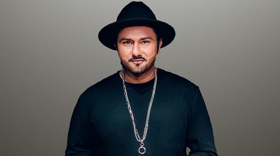 Child protection officer writes to Pune police chief over Honey Singh’s ‘vulgar’ songs