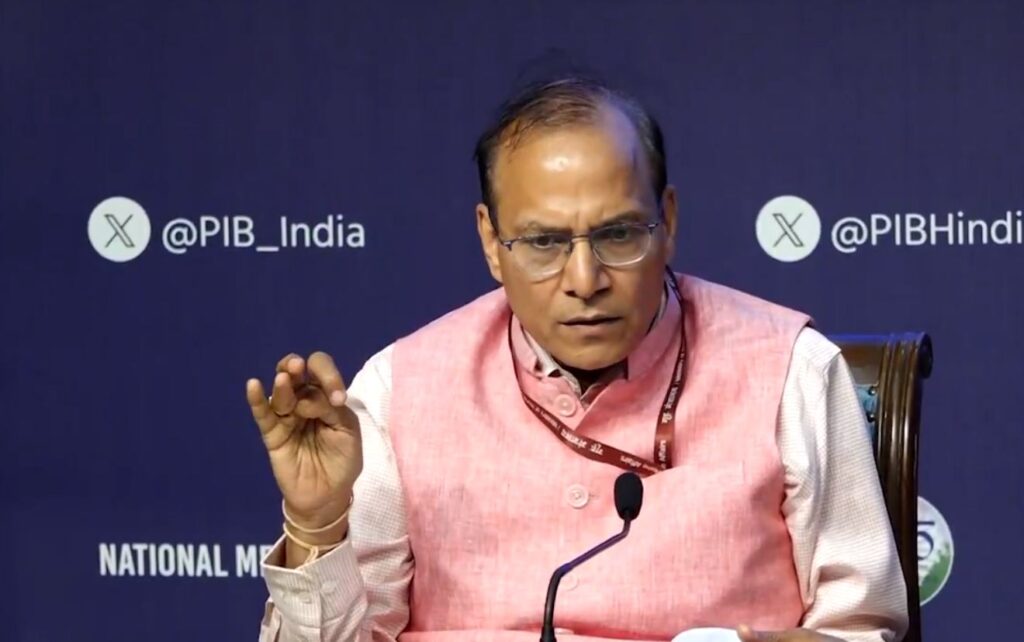 29 Indian seafarers repatriated from Gulf region in last 24 hours: Shipping Ministry