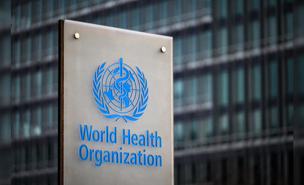 WHO calls for science-led action and a stronger ‘One Health’ approach to address evolving health risks