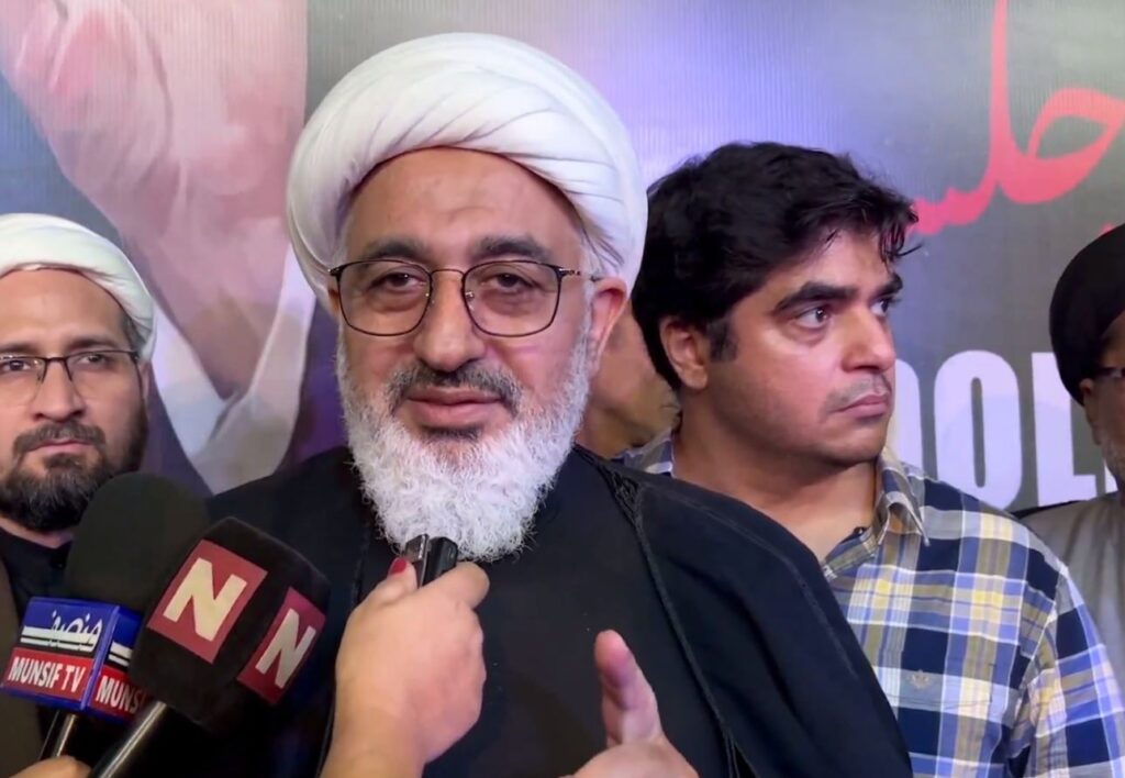 “India a land of loyalty, humanity”: Iran Supreme Leader’s representative in India