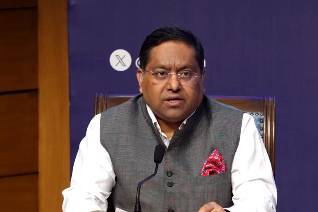 Since February 28,7,88,000 passengers travelled to India from West Asia amid conflict: MEA