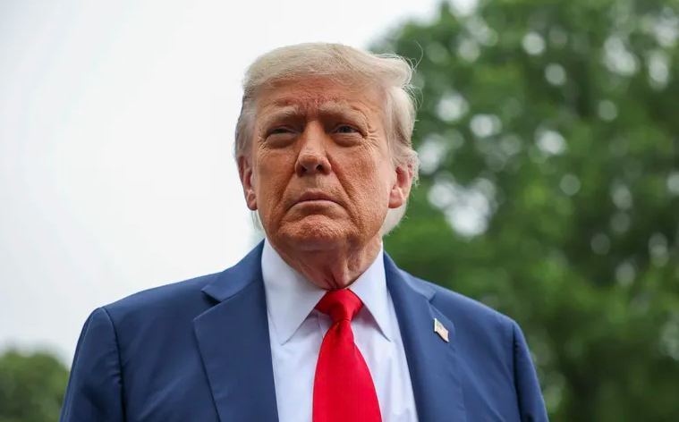 “If I wasn’t in the White House, Leo wouldn’t be in the Vatican”: Donald Trump slams Pope Leo over criticism of US foreign policy