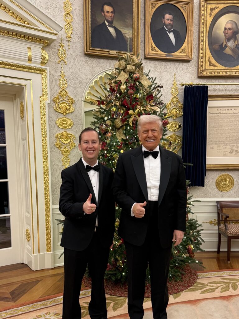 “Trump, PM Modi’s relationship strengthens bond between both nations,” says US Envoy to India
