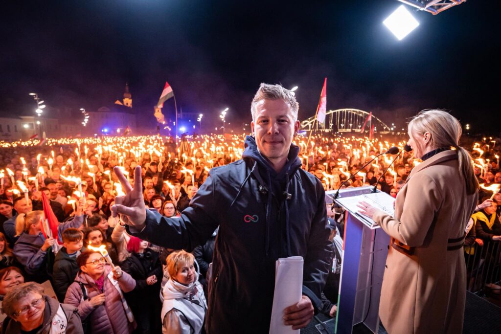Global leaders hail Peter Magyar’s sweeping victory as Tisza Party wins big in Hungary’s parliamentary polls