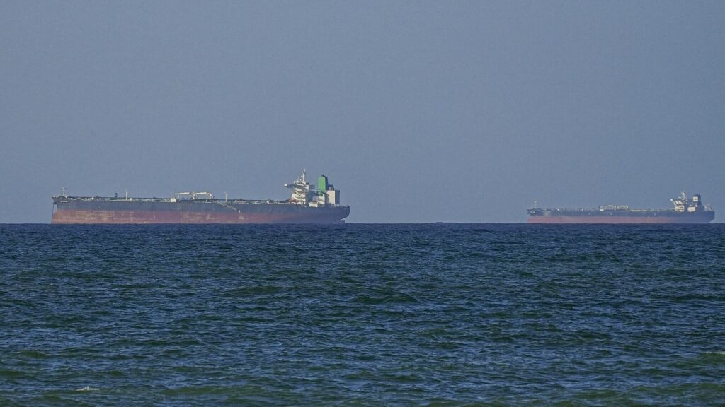 China calls for unimpeded passage in Hormuz amid Trump’s threat
