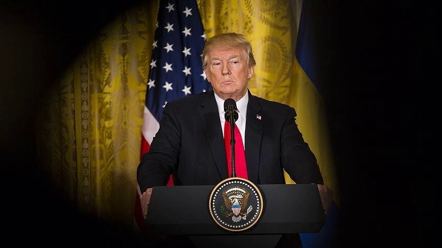 “48 Hours Before All Hell Will Rain”: Trump Issues Stark Ultimatum to Iran