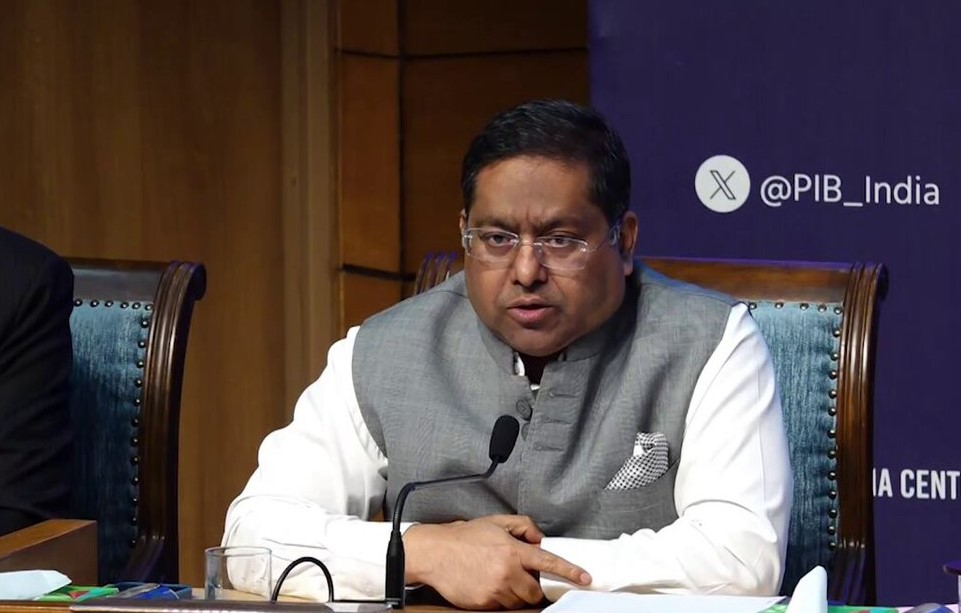 India invested in Lebanon’s peace, security: MEA, says “protection of civilians foremost priority” amid continued strikes by Israel