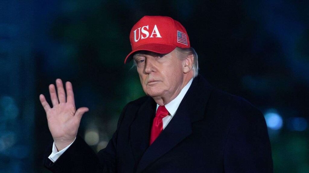 Donald Trump says US will secure Iran’s nuclear dust “in a much more unfriendly” way if deal not reached