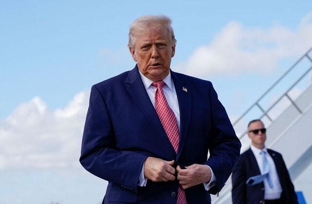 “Don’t know. Don’t care”: Trump on going back to negotiation table with Iran after stalemate in Islamabad