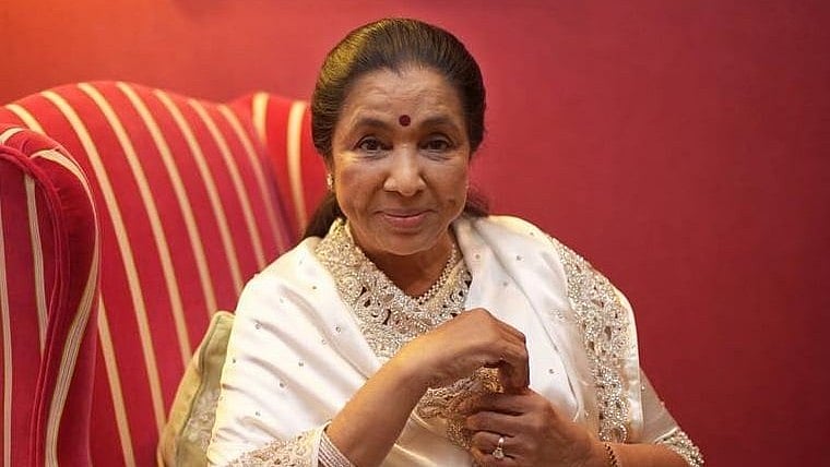 Pak media watchdog issues notice to channel for running ‘Indian content’ while reporting news of Asha Bhosle’s death