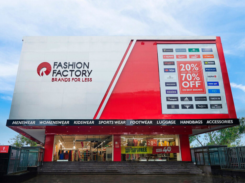 Fashion Factory Launches Black Weekend Sale with Buy 1 Get 2 FREE Offer Across India
