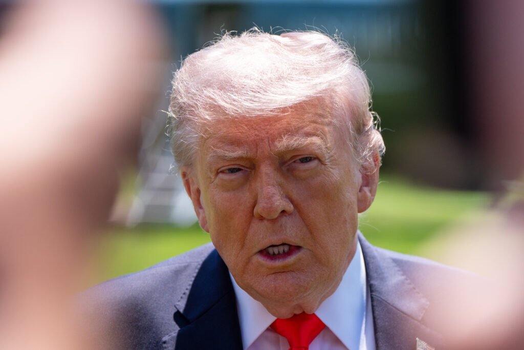 “I’m not satisfied”: Donald Trump on Iran’s new proposal to end war, says “not sure” if deal be reached