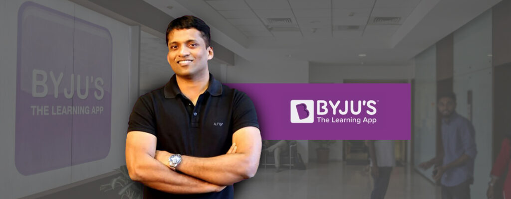 Byju’s Founder Byju Raveendran Sentenced to Six Months in Prison by Singapore Court