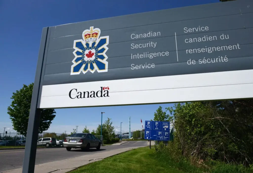Canada Intelligence Flags Khalistani Extremists as National Security Threat in 2025 Report