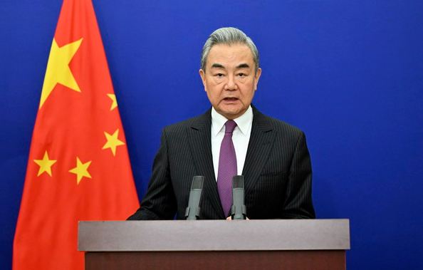 China urges Pakistan to step up Iran-US mediation: Chinese media