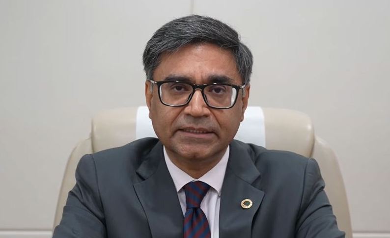 UAE to store up to 30 mn barrels in India’s Petroleum Reserve after PM Modi’s visit: Foreign Secretary Vikram Misri