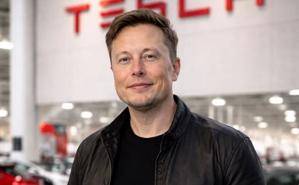 SpaceX IPO could make Elon Musk world’s first trillionaire
