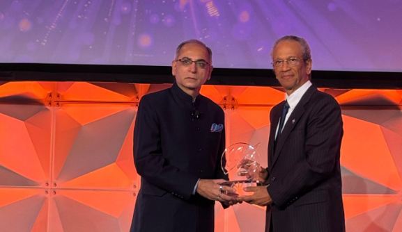 Chandrayaan-3 receives 2026 AIAA Goddard Astronautics Award