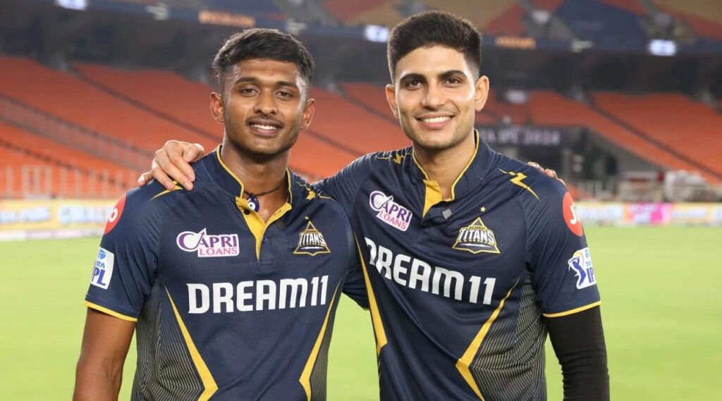 Shubman Gill-Sai Sudharsan finest batting pair in history IPL: Suresh Raina