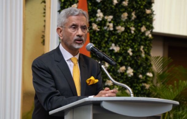 EAM S Jaishankar holds talks with Jamaican counterpart, calls for stronger economic ties