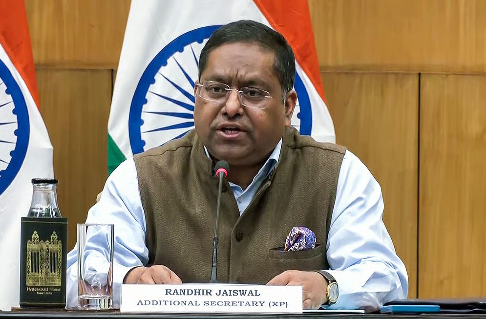India describes attack on Fujairah ‘unacceptable’